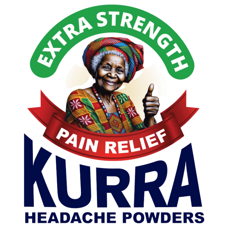 Kurra Headache Powders
